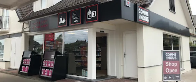 Comme Chez Nous Koksijde