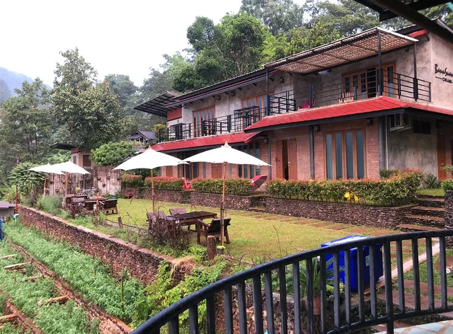 Ban Suan Maya Chiang Mai