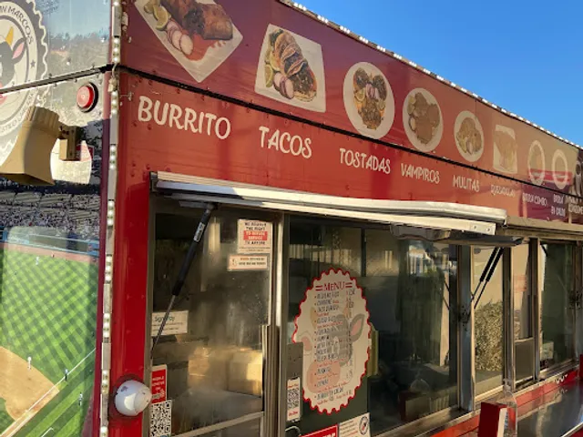 Birrieria San Marcos