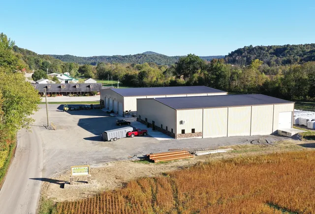 Martin's Produce Supplies LLC