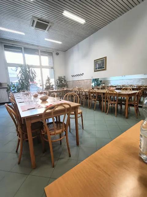 Trattoria Maura