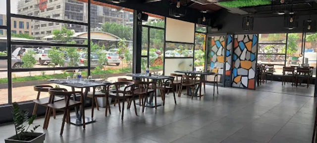 Varun's Eat Restaurant (Rushikonda, IT Sez, Hill - 2)