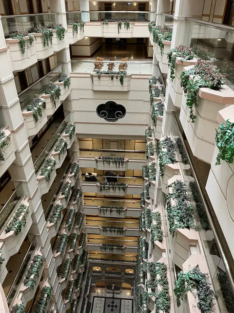 台中H高樓景觀宅