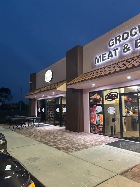 NELLA's Market Orlando