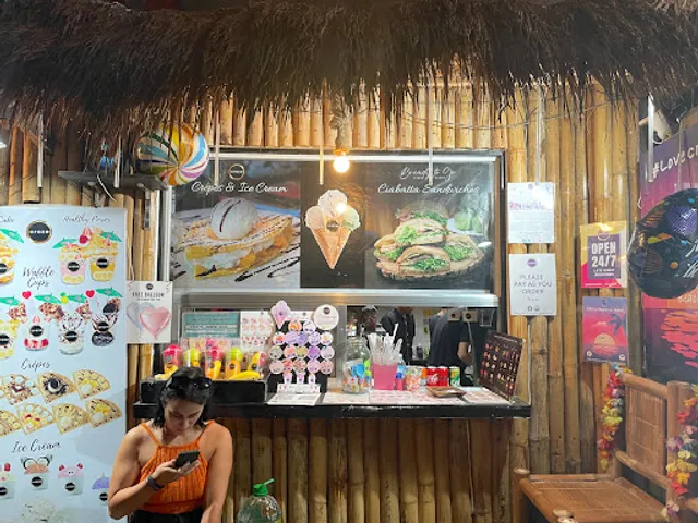 Bready To Go 24/7 OPEN