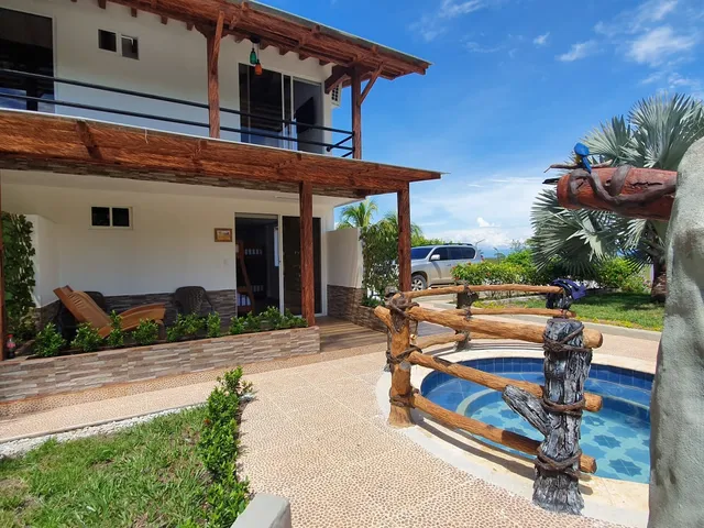 Finca Hotel California