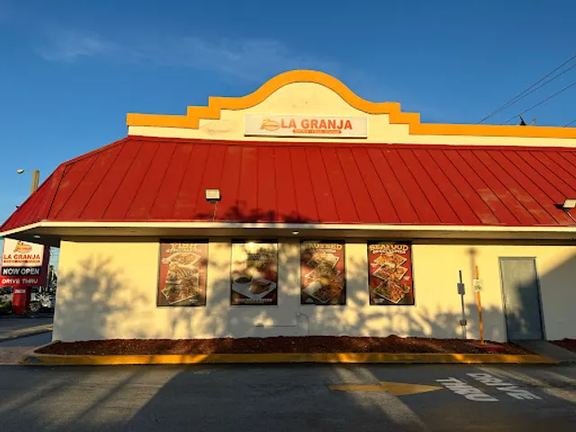 La Granja West Palm Beach