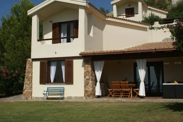 Villa Buona Speranza