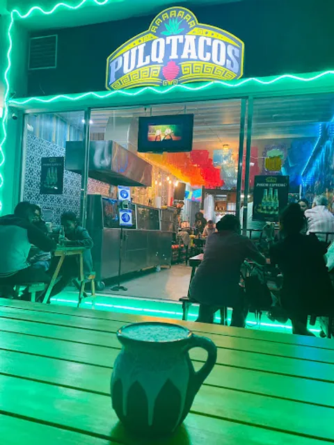 Pulqtacos