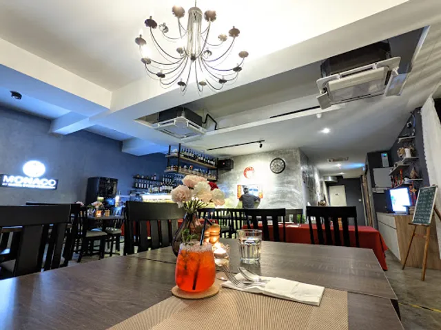 Monaco Dining Restaurant