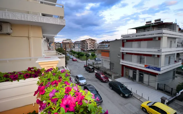 VILLA Vasilios Exarhos