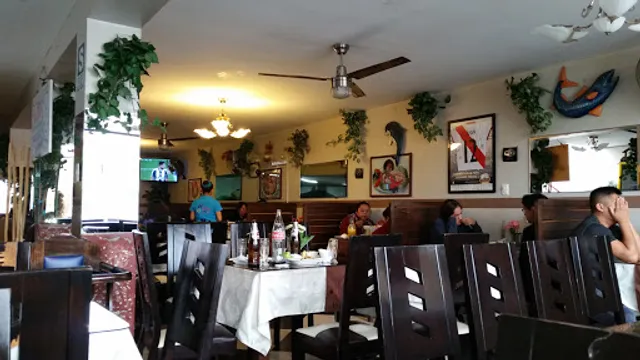 Restaurante Cevicheria Puerto Tumbes I