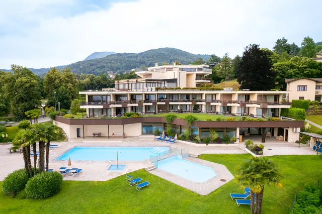 Centro Cadro Panoramica