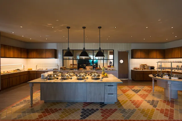 Humble Market Kitchin