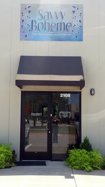 Savvy Boheme Naturels