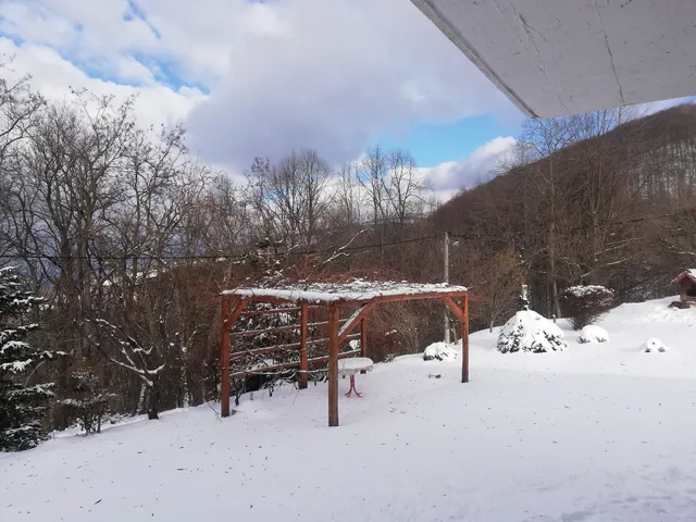 Vikend kuća Ivković