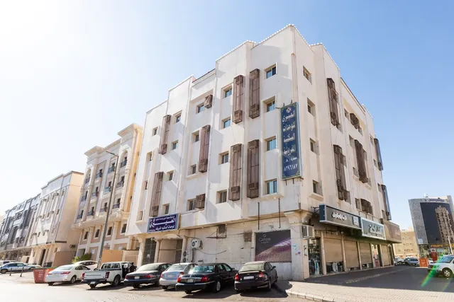 Al Eairy Furnished Apts Al Madinah 8