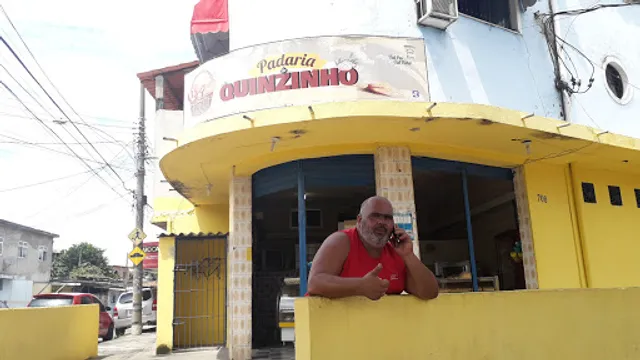 Padaria do Quinzinho