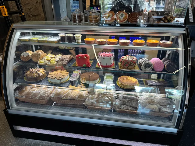 The Grinders - Jadriyah