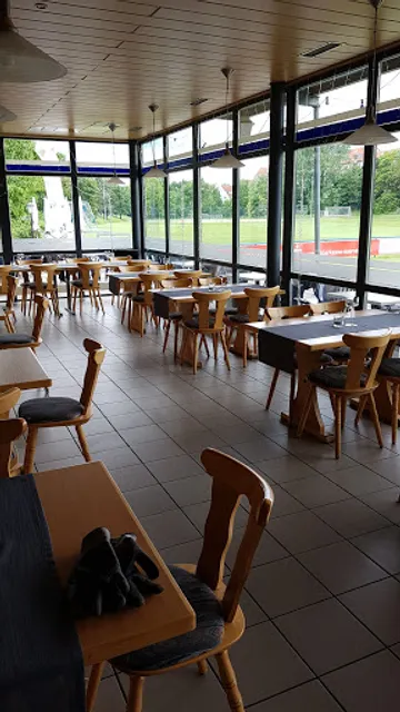 La Terrazza Nürnberg