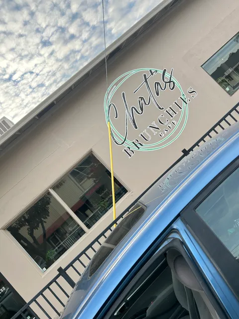 Chata's Brunchies Cafe