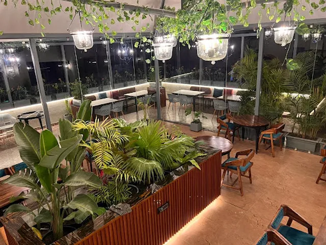 Ecko - Artisanal Bistro