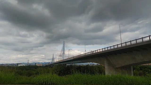 淀川河川公園 城北河畔地区