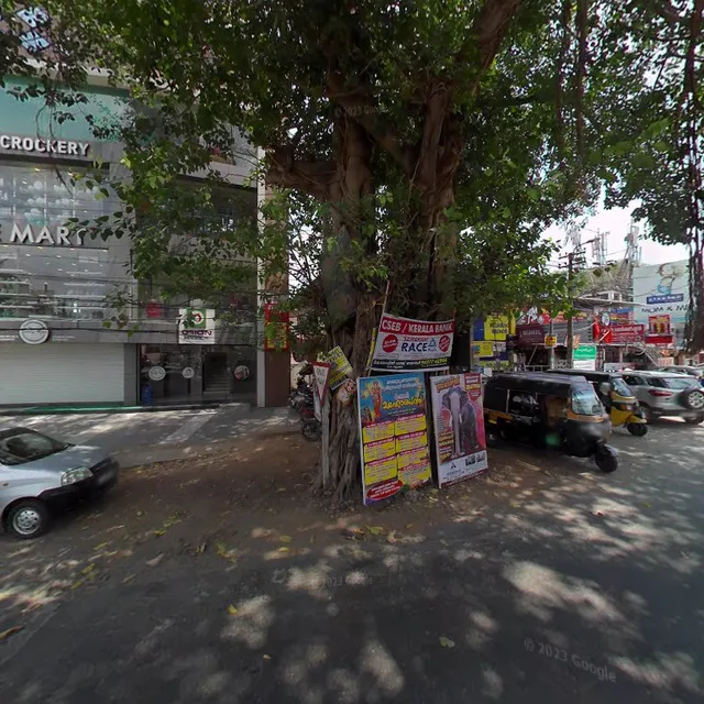 Ani Chettan's Tattukada