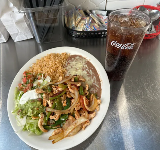 Chico's Mexican Restaurant