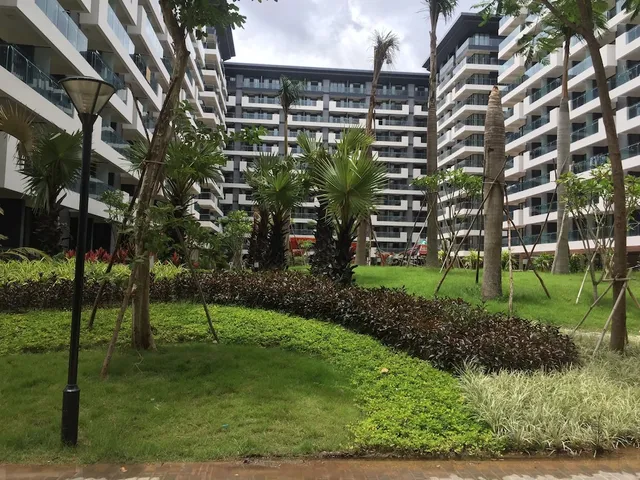 Tian Yi International Hotel 天艺国际酒店