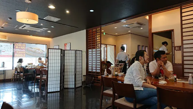 Sushi Sosakuryori Ikko Higashikoshigayaten