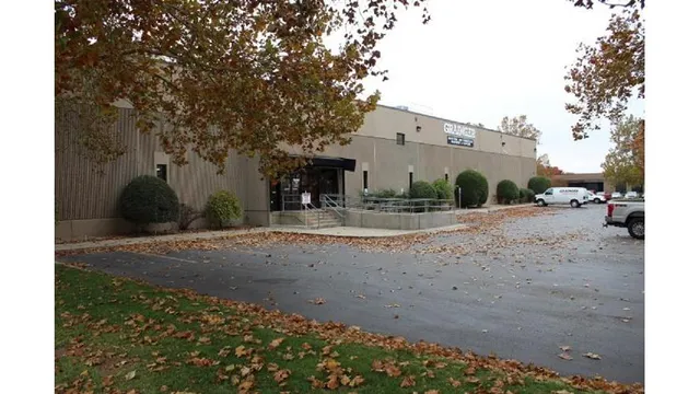 Grainger Industrial Supply