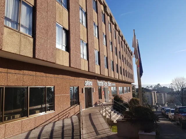 Hotel Faranda Los Tilos, Ascend Hotel Collection