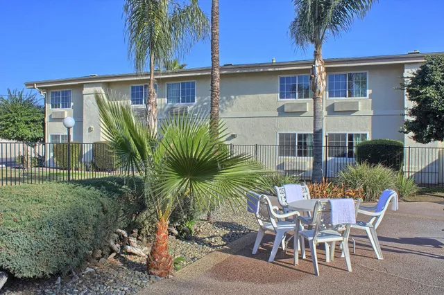 Ramada by Wyndham Merced