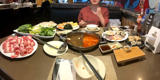 Kichi Kichi Láng Hạ