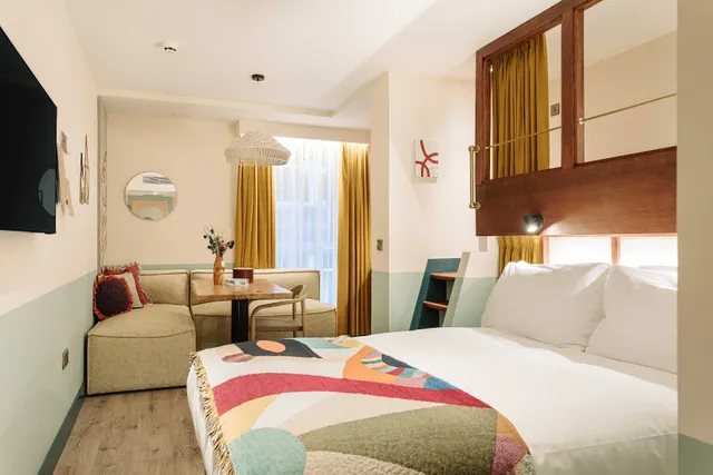 room2 Belfast hometel