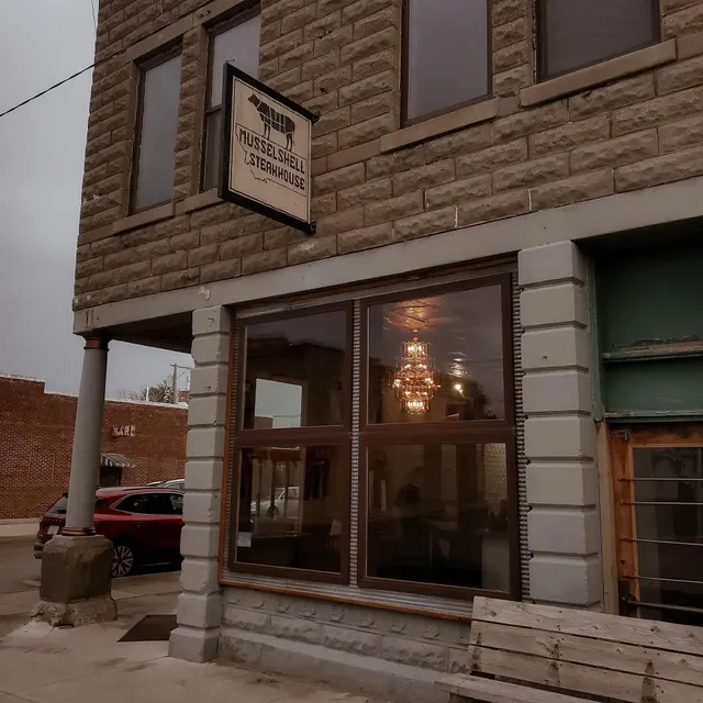 Musselshell Steakhouse