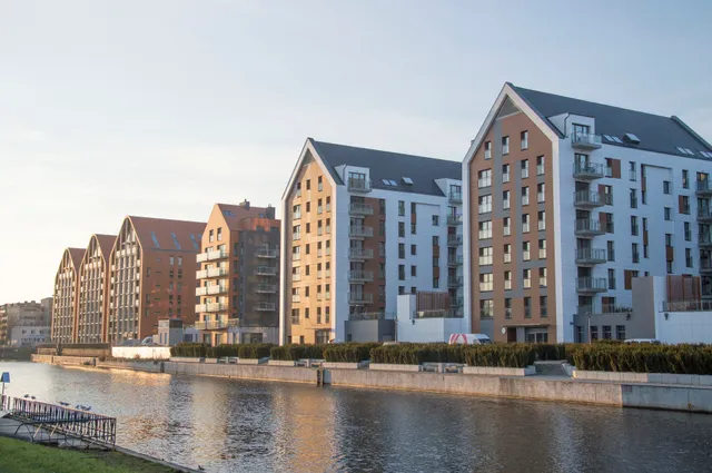 Little Heaven Apartamenty - Jaglana