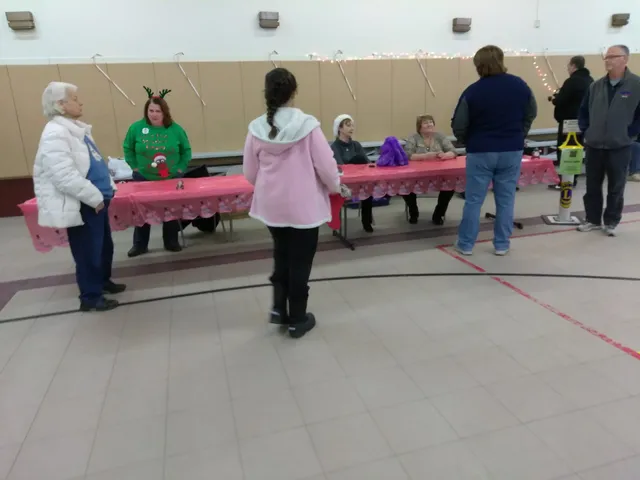 Hudson Community Center