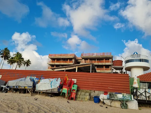 Praia de Porto de Galinhas
