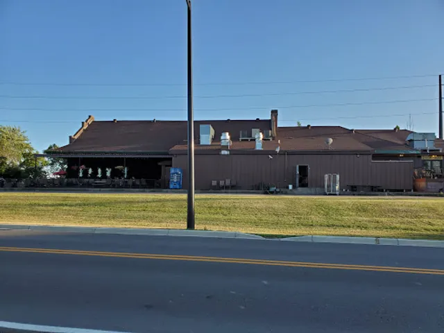 Depot Smokehouse and Tavern