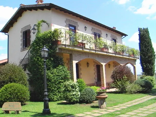 Agriturismo Lecanfore