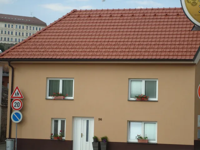 Apartmány Pod Kotnovem