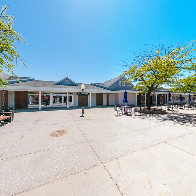 Beef Jerky Experience Michigan City