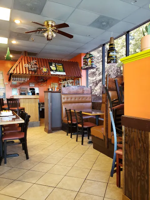 Cancun Mexican Restaurant