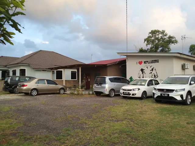 Depulauserai Budget Home and Roomstays