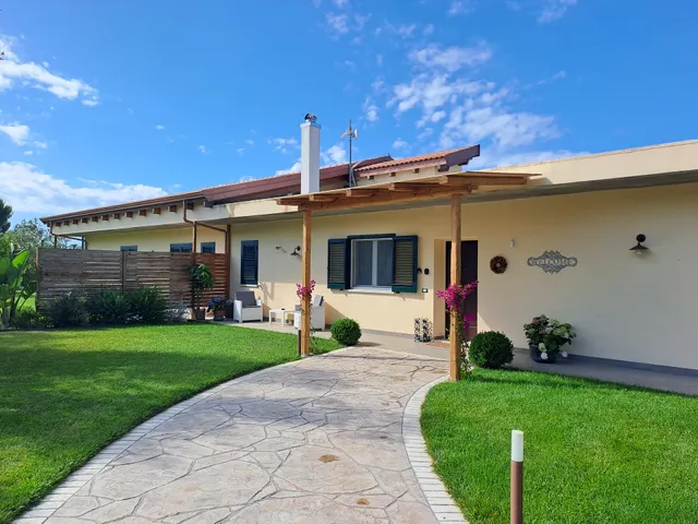 La Campagna di Peppe e Tullia