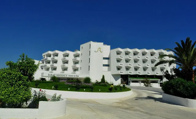 Amara Family Resort