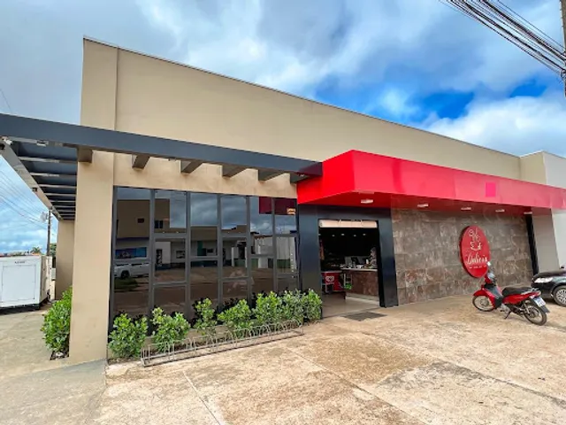 Panificadora e Confeitaria Delícia III