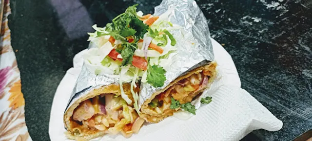 Red Chillies Kitchen